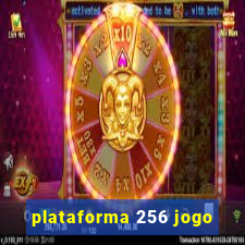 plataforma 256 jogo